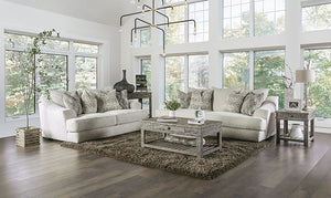 Moorpark Loveseat