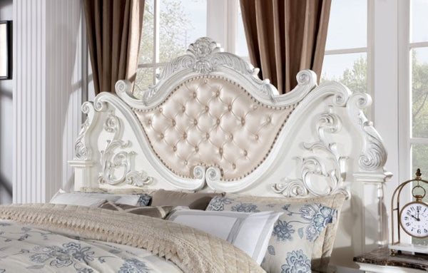 Esparanza E.King Bed