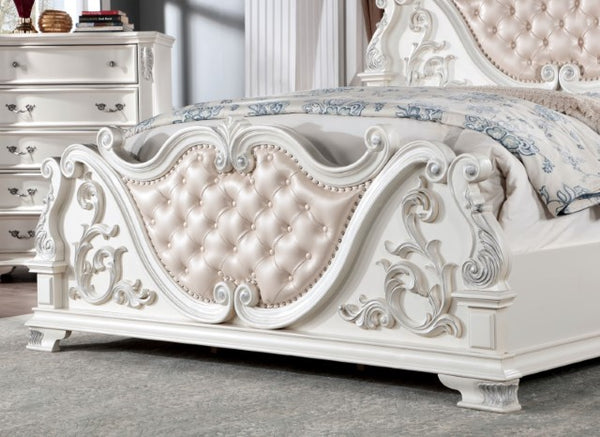 Esparanza E.King Bed