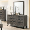 Vagan Dresser