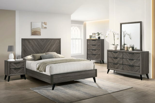 Vagan Dresser