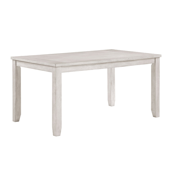 Savile 7pc Dining Room Set
