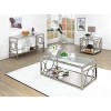 Rylee End Table
