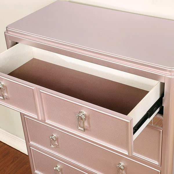 Avior Chest