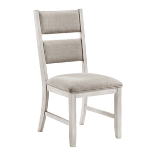 Savile 7pc Dining Room Set