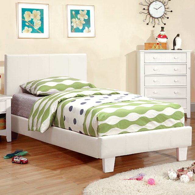 Winn Park Twin Bed