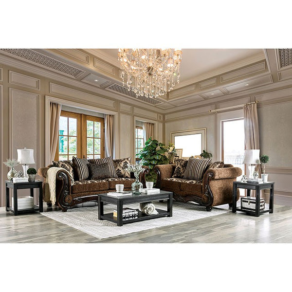 Tilde Sofa