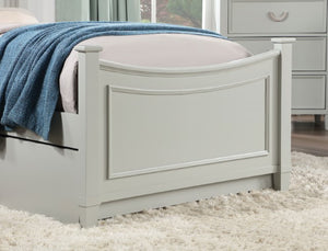 Lycorida Full Bed