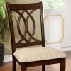 Carlisle Side Chair (2/Box)