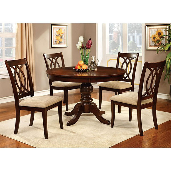 Carlisle Side Chair (2/Box)