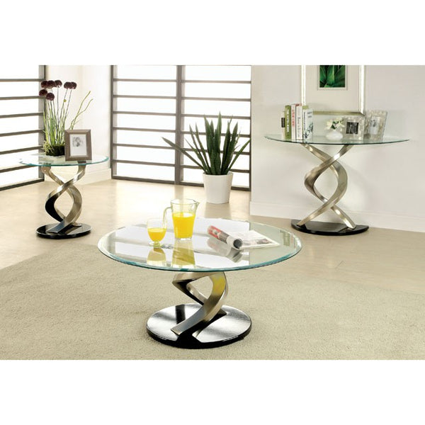 Nova End Table
