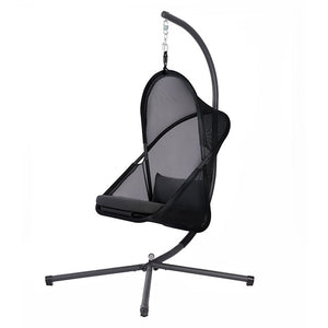 Crush Swing Chair