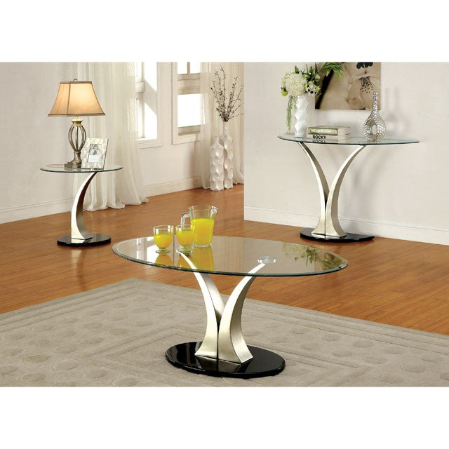 Mesa de centro Valo