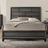 Errico Full Bed
