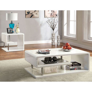 Ninove End Table