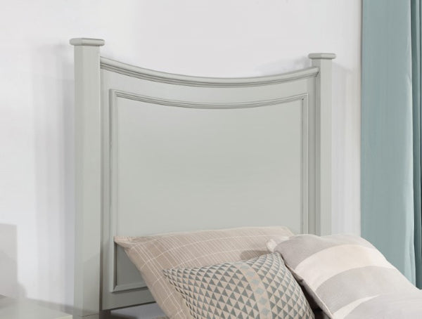Lycorida Twin Bed