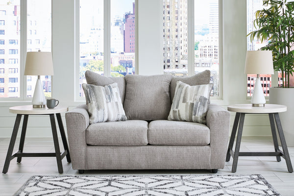  Loveseat