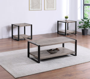  this set exudes an edgy