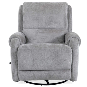  featuring a 360-degree swivel and a smooth