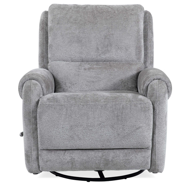  featuring a 360-degree swivel and a smooth