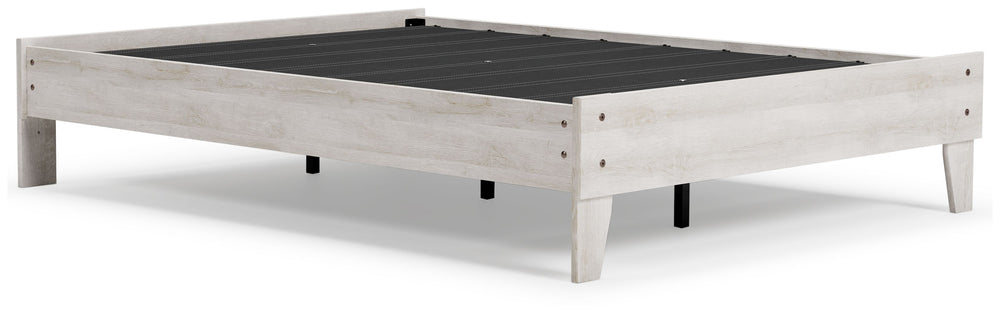  as does its minimalist aesthetic.<br><br><b>Additional Dimensions</b><br><ul><li>Rail to floor: 7.25-"</li><li>As