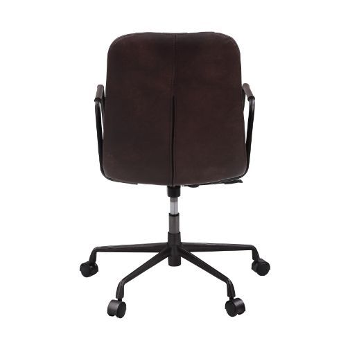 Eclarn - Office Chair - Mars Leather