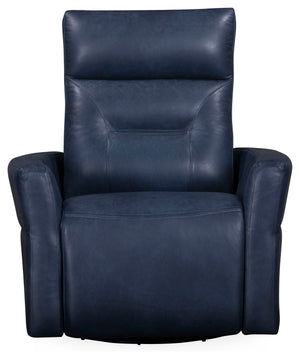  it presents a polished look. The slightly curved arms prov