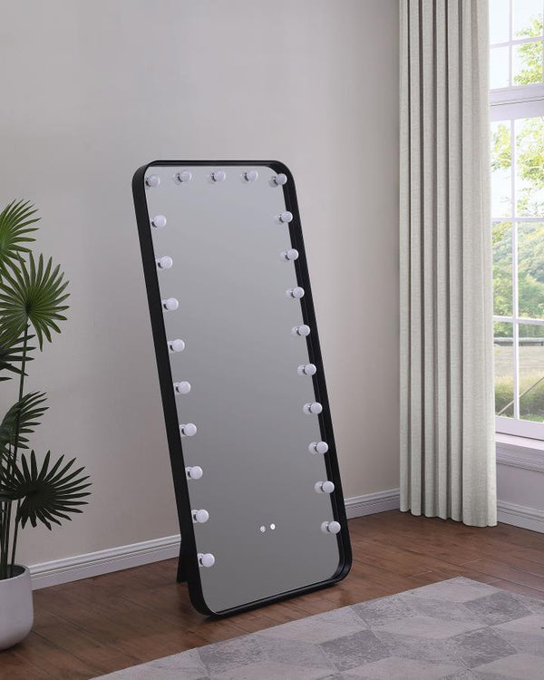  delivering energy efficient illumination that-'s bright and even for checking outf