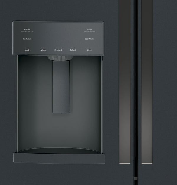 GE® ENERGY STAR® 27.7 Cu. Ft. French-Door Refrigerator