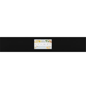 Café™ 30" Duo Smart Single Wall Oven in Platinum Glass