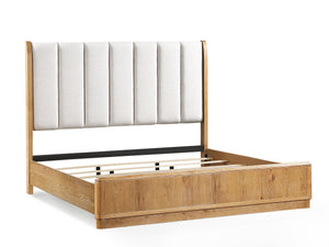  natural wood finish