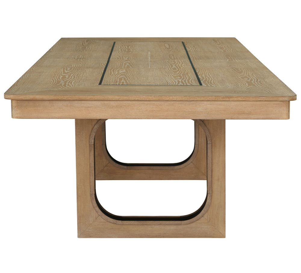 Easygoing. Inspired. Simplicity. with nature as its muse, the Escape whole home collection elevates the everyday with furnishings in harmony with modern living. Its unique designs draw upon a palette of nature-inspired materials, including authentic oak w