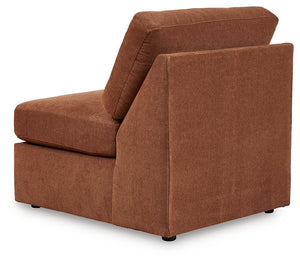 Modmax - Spice - 4-Piece Sectional With Laf Corner Chaise