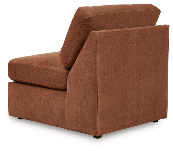 Modmax - Spice - 6-Piece Sectional With Laf Corner Chair And Raf Corner Chair