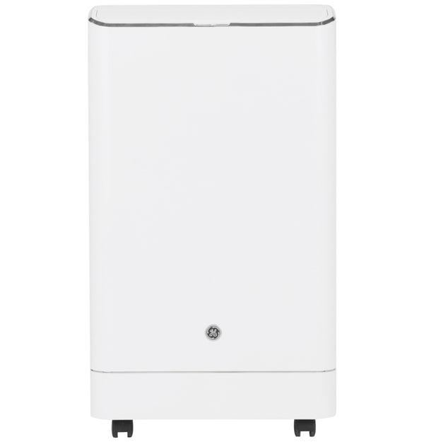 GE® 14,000 BTU Smart Portable Air Conditioner for Medium Rooms up to 550 sq ft. (9,850 BTU SACC)