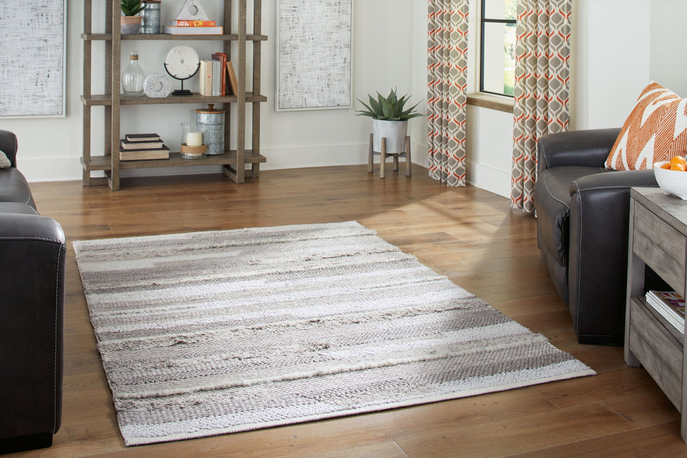 An inspired choice for a richly curated home, this area rug is as timeless as it is on trend. Loaded with interest and character, its intricate design and handwoven texture reflect your global point of view in a brilliant way.<br/><br/><b>Product Features