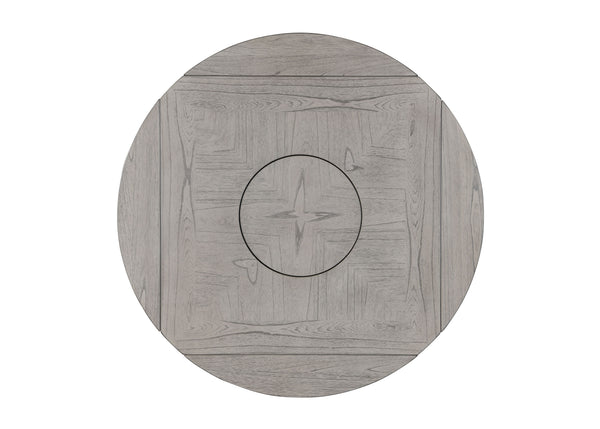 Cline - Counter Height Table - Light Gray