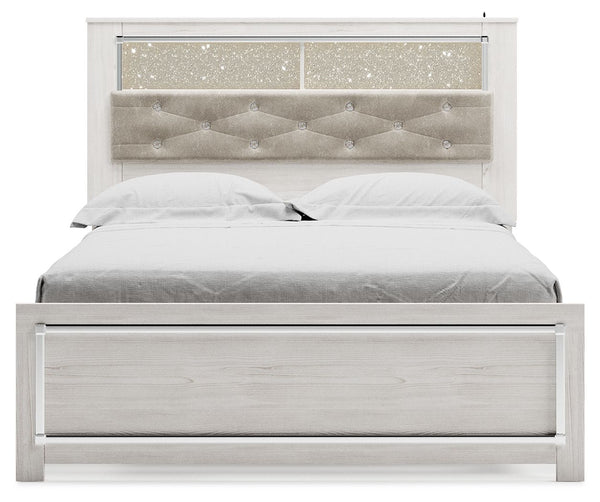  2 Nightstands