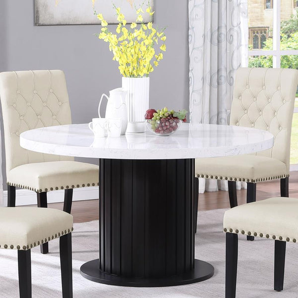  round dining table