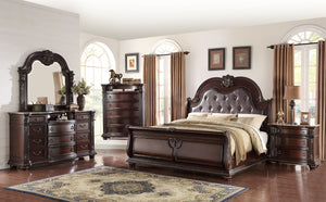 Stanley - Dresser - Cherry