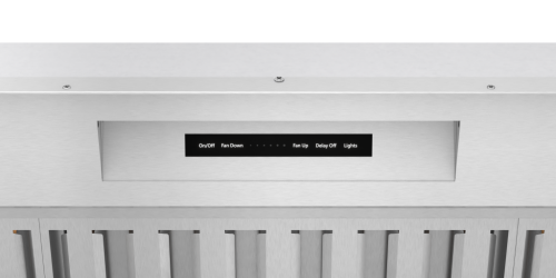 60 Inch Wall Mount Range Hood