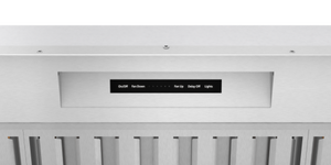 60 Inch Wall Mount Range Hood