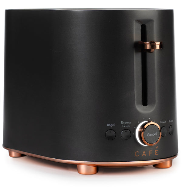 Café™ Express Finish Toaster