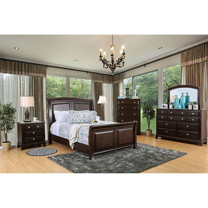 Litchville Dresser