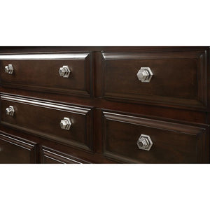Litchville Dresser