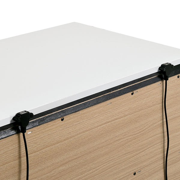Birsfelden Night Stand