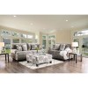 Bonaventura Love Seat