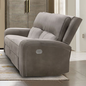 Vasilios Power Loveseat
