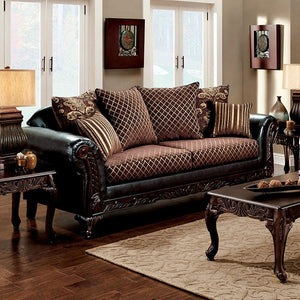 San Roque Sofa
