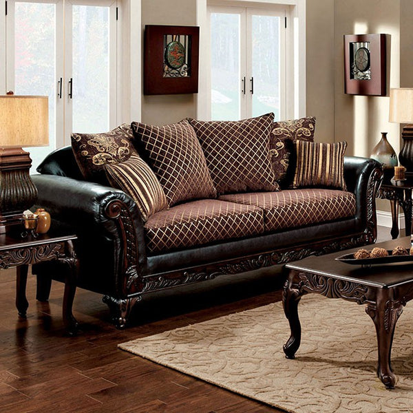 San Roque Sofa